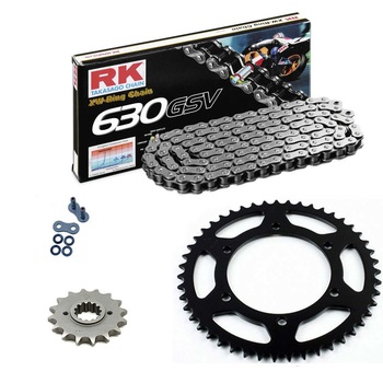 Kit de Arrastre *630 GSV * Reforzado