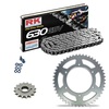 Kit de Arrastre *630 GSV * Reforzado
