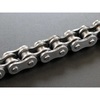 RK Chain 532 GSV Reinforced Black Steel