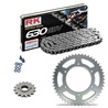 Kit de Arrastre *630 GSV * Reforzado