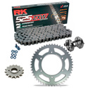 Kit de Arrastre Aprilia FALCO SL 1000 00-06 Super Reforzado