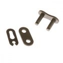 ESLABON DE UNION RK 428 HSB ENGANCHE CLIP