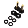 ESLABON DE UNION 530 ZXW NEGROENGANCHE MACIZO