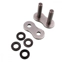 ESLABON DE UNION RK 520 XSO2 ENGANCHE MACIZO