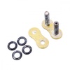 ESLABON DE UNION 525 XSO ORO ENGANCHE HUECO