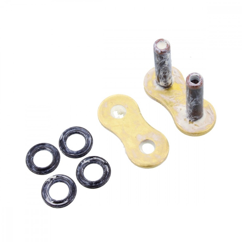 ESLABON DE UNION 525 XSO ORO ENGANCHE HUECO