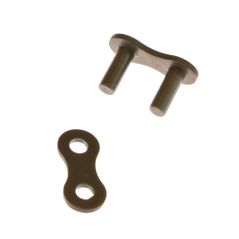 ESLABON DE UNION 520 STD ENGANCHE MACIZO