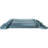 JUEGO DE LLAVE PLANA 6 - 22 mm