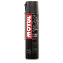 Grasa de Cadena Transparente Motul C2 400ml