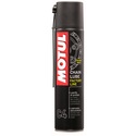 Grasa de Cadena RACING BLANCO Motul C4 400ml