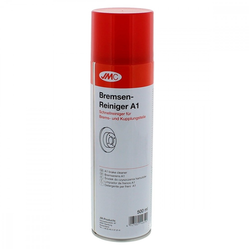 Limpiador para Frenos A1 JMC 500ml 