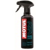 Limpiador para Llantas Motul E3 400ml 