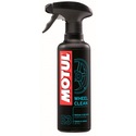 LIMPIADOR DE LLANTAS MOTUL E3 400ml