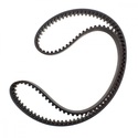 CORREA HARLEY DAVIDSON 126 DIENTES 1 1/2 PULGADAS