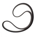 CORREA HARLEY DAVIDSON 137 DIENTES 1 1/8 PULGADAS