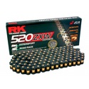CADENA RK 520 ZXW NEGRA X-RING