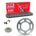 Kit de Arrastre Honda XR 250 84-85 Económico