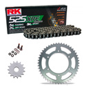 SUZUKI GSX-R 750 06-10 Standard Chain Kit