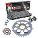Kit de Arrastre Ducati hypermotard 950 19-25 Super Reforzado