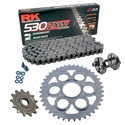 Kit de Arrastre Ducati Multistrada 1260 18-22 Super Reforzado