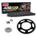 Kit de Arrastre KTM SX 65 12-23 Reforzado