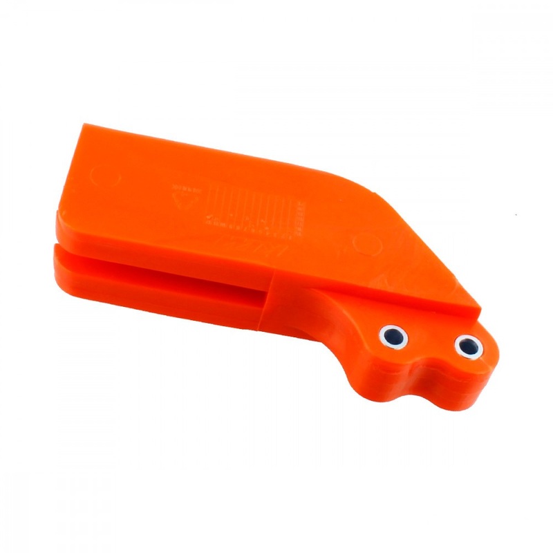 Black Chain Guide Polisport for KTM