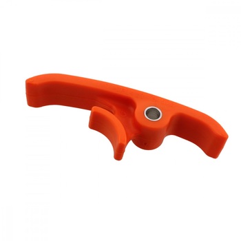 Guia / Protecion de chasis Polisport para KTM