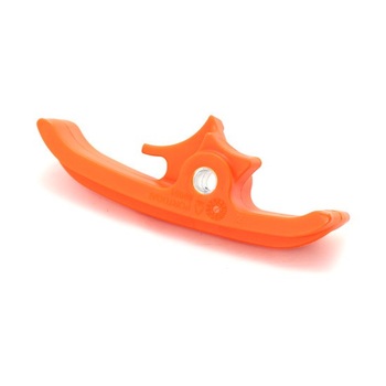 Guia / Protecion de chasis Polisport para KTM