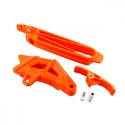 Chain Sliding Kit Polisport for KTM