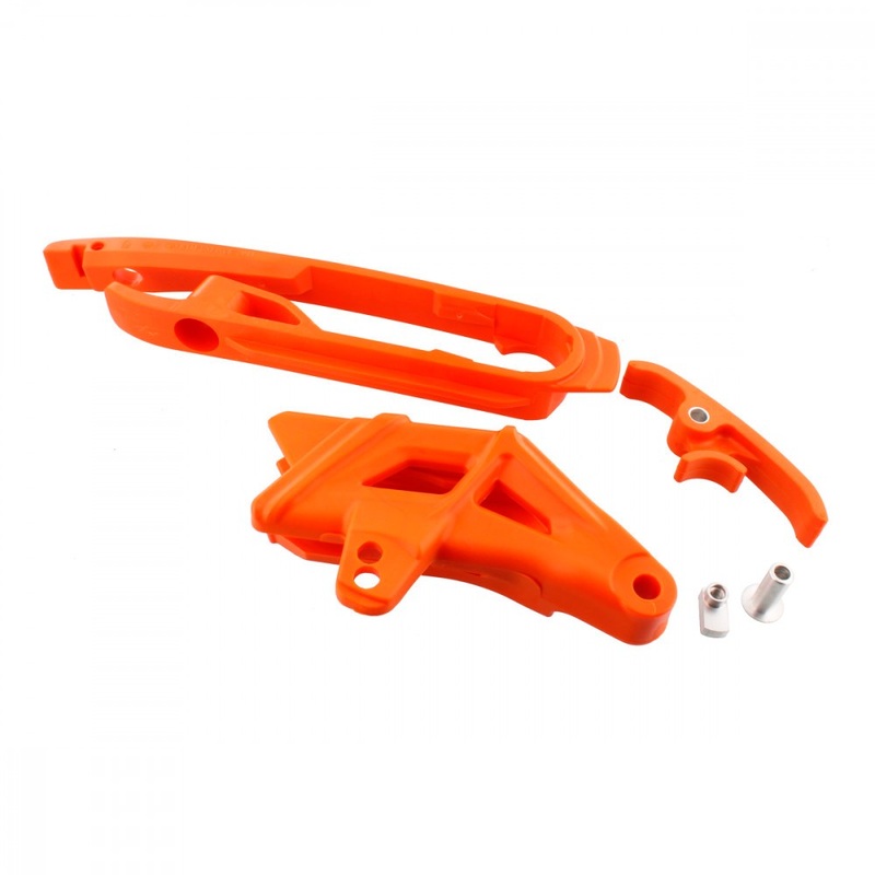 Chain Sliding Kit Polisport for KTM