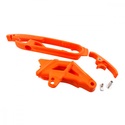 Chain Sliding Kit Polisport for KTM