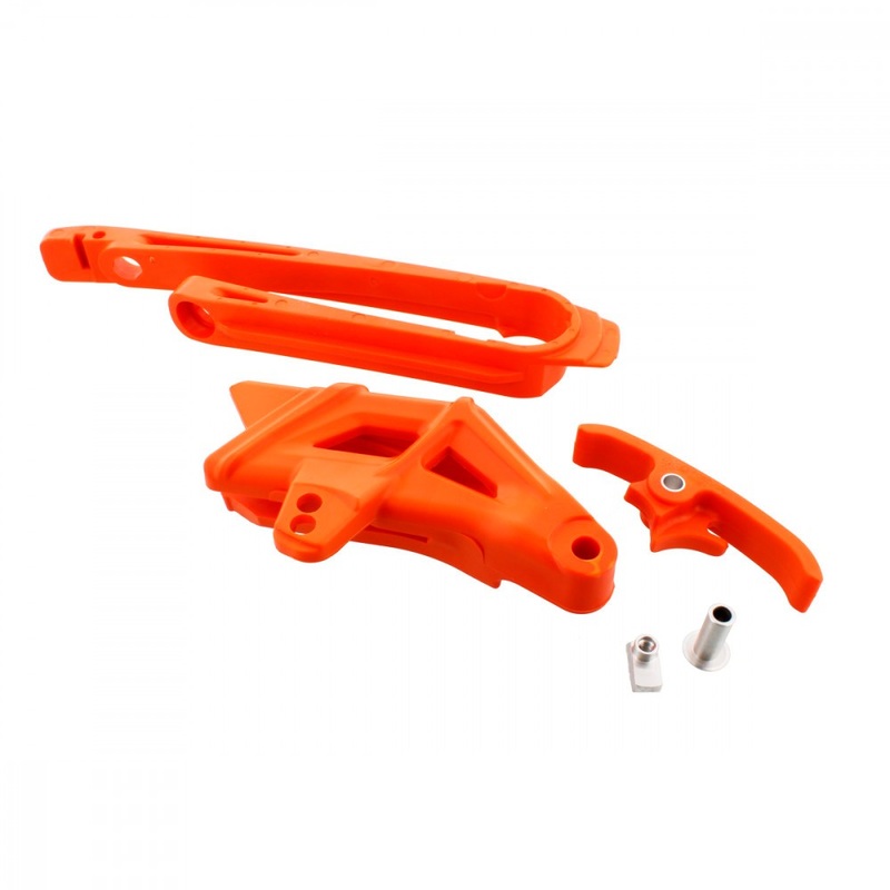 Chain Sliding Kit Polisport for KTM
