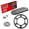 KTM 150 SX 08-26 Economy Chain Kit