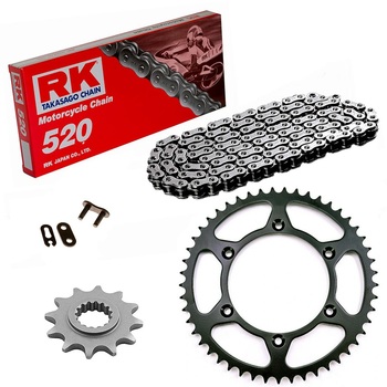 Kit de Arrastre KTM EXC 380 98-99 ECONÓMICO