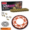 Kit de Arrastre RK KTM EXC 300 95-26 Reforzado Premium Off Road