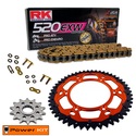 KTM 450 SX 03-06 Power Kit Pro Enduro Rally Reinforced Chain Kit