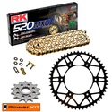 Kit de Arrastre KTM EXC 450 03-24 Power Kit Ultra Ligero