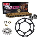 KTM 250 SX-F 06-26 Reinforced Pro Chain Kit