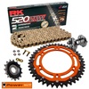 Kit de Arrastre KTM 790 Adventure 19-25 Power Kit Super Reforzado 520 ZXW ORO ZF REMACHADORA GRATIS!!