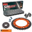 KTM Adventure 1190 13-16 Power Kit Reforzado Hypersport