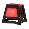CENTRAL STAND MX FOLDABLE POLISPORT