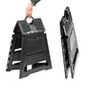 CABALLETE CENTRAL PLEGABLE POLISPORT