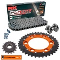 KTM Supermoto 990 08-10 Power Kit Hypersport Reinforced Chain Kit