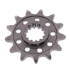 PIÑON RACING JT PASO 520 Cromo Molibdeno