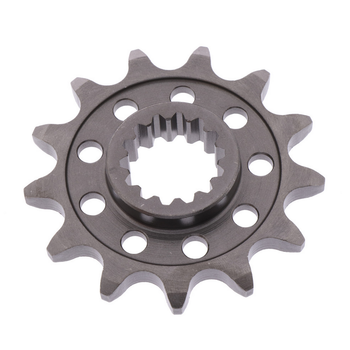 PIÑON RACING JT PASO 520 Cromo Molibdeno