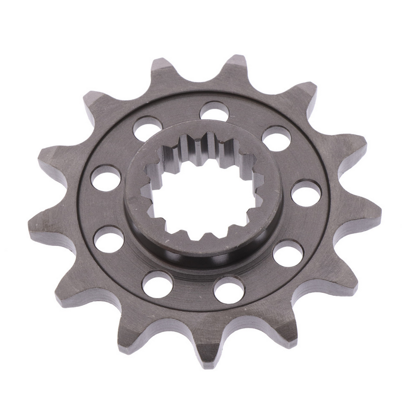 JT SPROCKETS 520 CHROMOLY-STEEL FRONT RACING SPROCKET