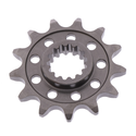 JT SPROCKETS 520 CHROMOLY-STEEL FRONT RACING SPROCKET