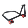CABALLETE TRASERO MONOBRAZO EL-2 JMP DESMONTABLE
