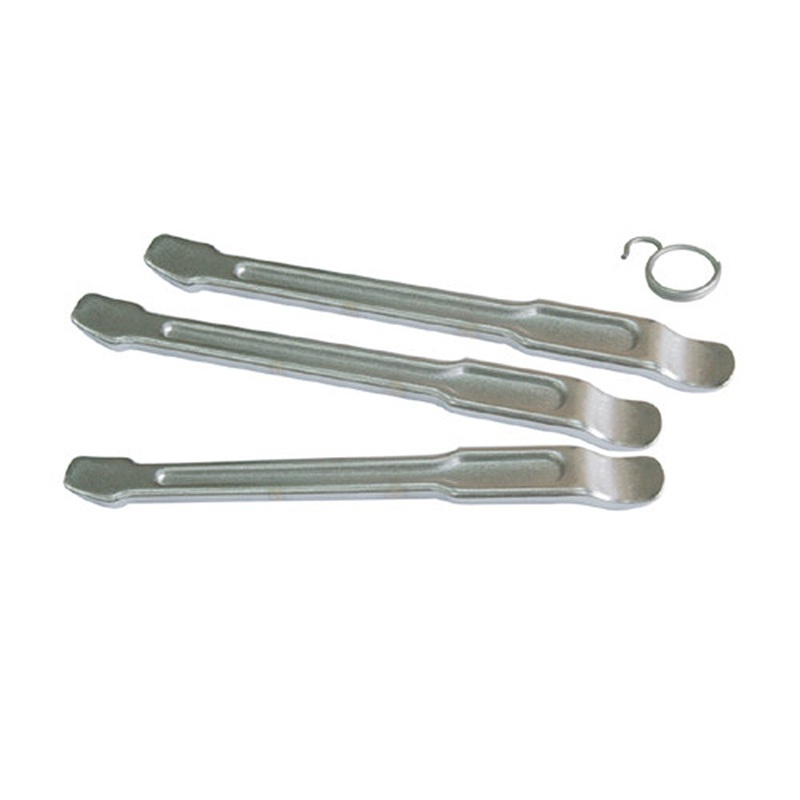 Desmontable Neumaticos (x 3)