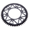 Rear Sprocket  JT TWINSTAR KTM EXC 200 Grey